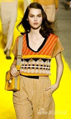 Sonia Rykiel 2012ϵ