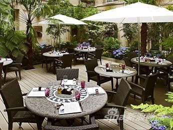 Sofitel Paris Le Faubourg 