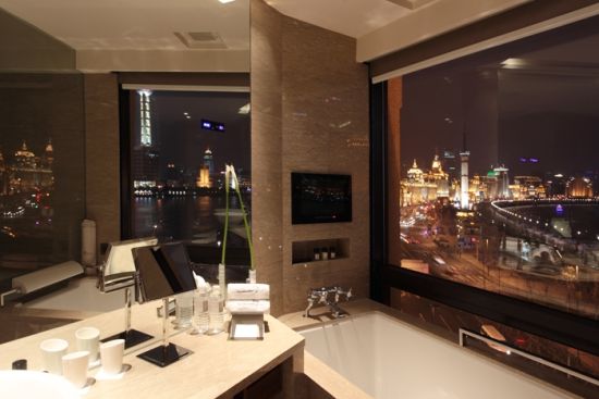 ϺLes Suites Orient, Bund Shanghai