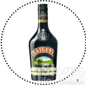 Baileys ɿ