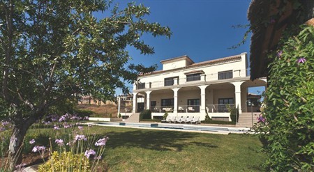 Villa Flamingo