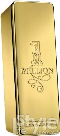 paco rabanne1 Millionʿ