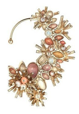 Chanel（香奈儿）2012新款珠宝