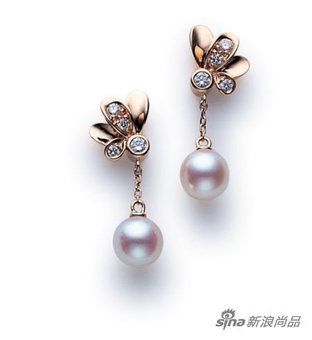 Mikimoto Spring Summerϵж