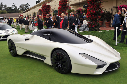 SSC Tuatara