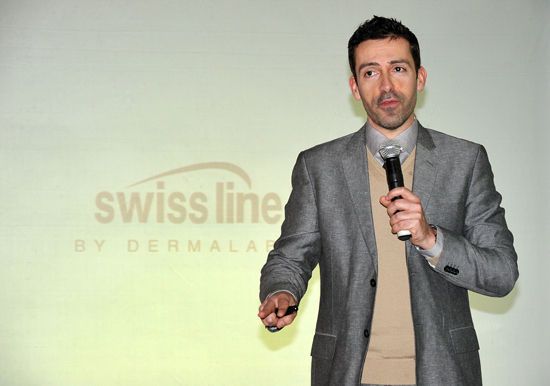 Swiss line ȫ���г��ܼ�Custodio d��Avo����