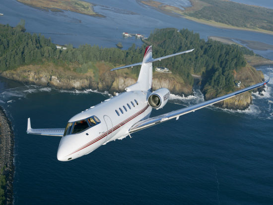 Hawker Beechcraft 900XP