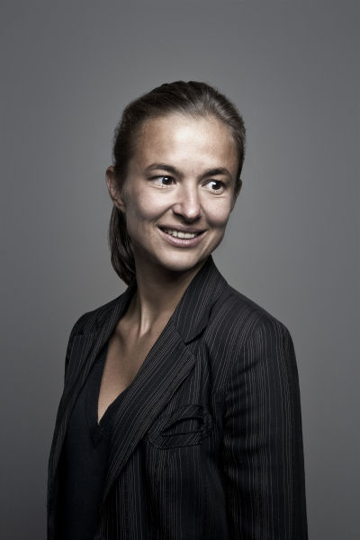 Magda Danysz