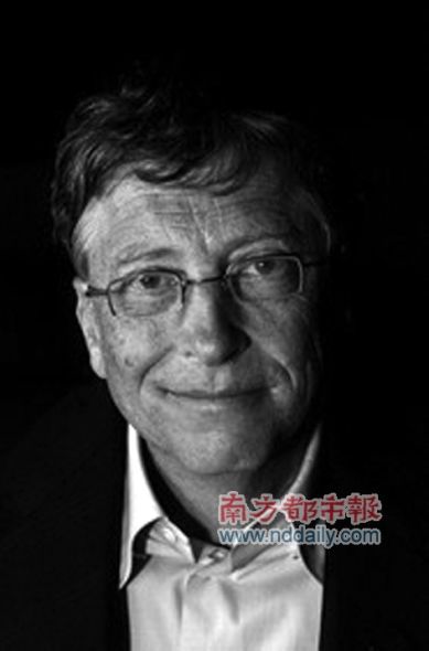 2ȶǴ(Bill Gates)