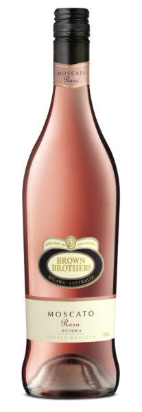 ֵĪ˹Һ Brown Brothers Moscato Rosa