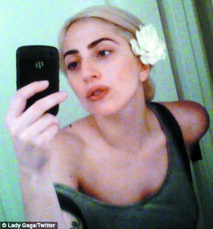 Lady Gagaɹ