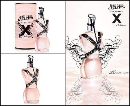 Jean Paul GaultierˮClassique X L'Eau