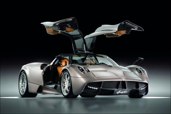 Huayra