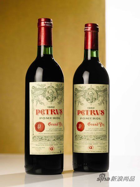 petrus 1982