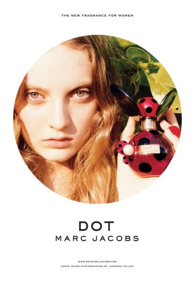 Marc JacobsDot