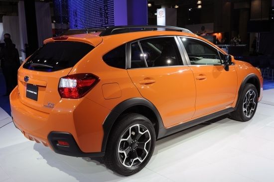 2013˹³XV Crosstrek