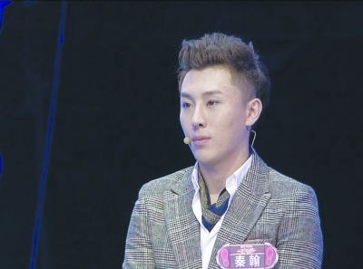 秦翰整容后 秦翰整容后