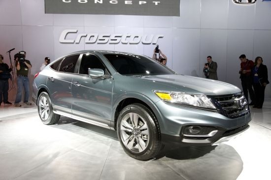 Crosstour