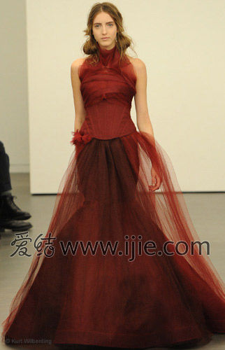 Vera Wang2013(ͼƬ/ Kurt Wilberding)