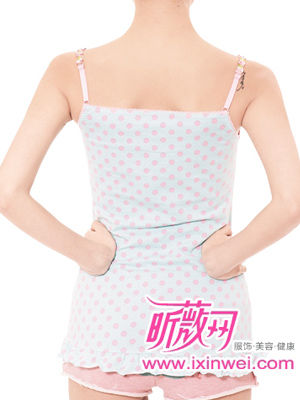 一分钟翘臀修炼术 打造销魂小电臀（组图）