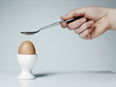 吃完鸡蛋 不能立即吃的七种食物吃完鸡蛋不能做的七件事