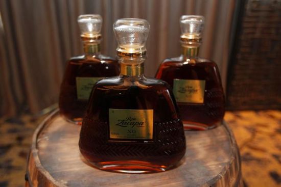 ķרRon Zacapa XO