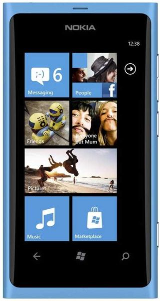 Windows Phoneʱֻ