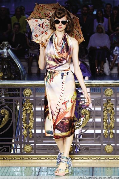 Tsumori Chisato