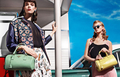 Prada 2012ĴƬ