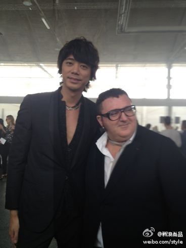 LanvinƷƴܼAlber Elbaz