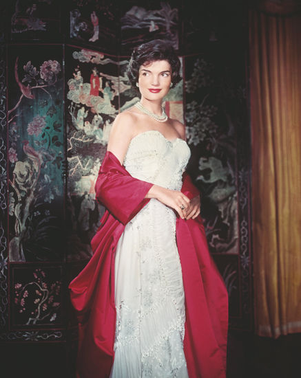 Jacqueline Kennedy