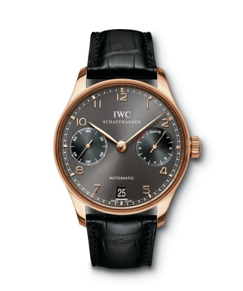 IWC