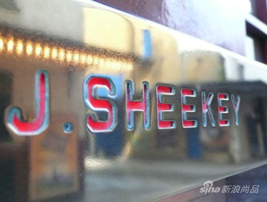 J Sheekey