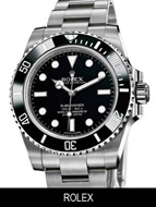 Oyster PerpetualSubmariner