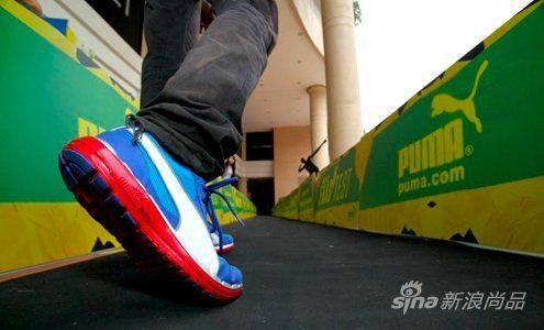 2007PPRչ˶ƷPUMA