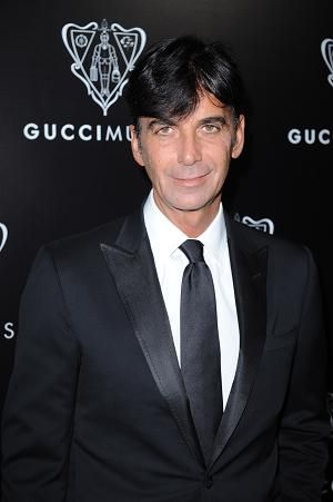 Gucci˾CEO Patrizio di Marco