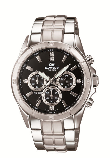 黑色表盘款 黑色表盘款