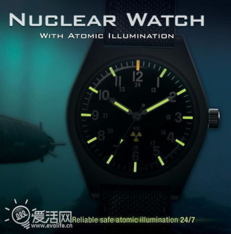 Nuclear Watch