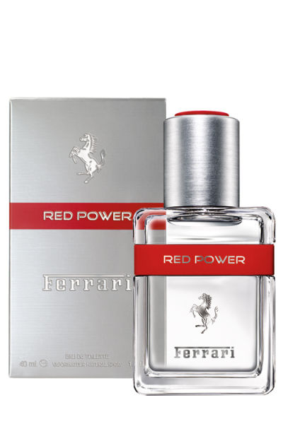 Ƴ Ferrari Red Power ˮ۵ƷȻǰľ