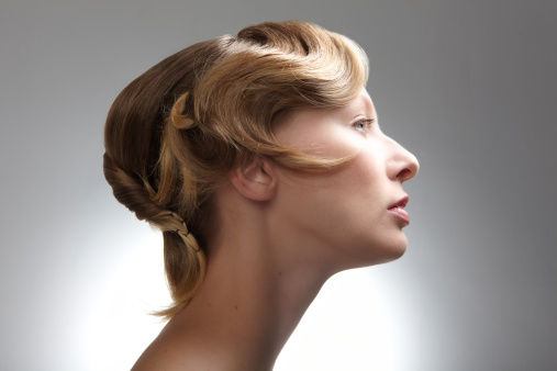 ������ͷ�����Ͷ���ë�״ִ�