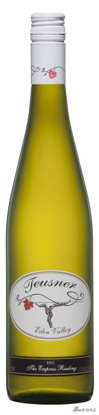 2011 Empress Riesling