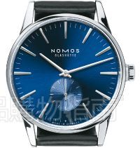 NOMOSblaugold