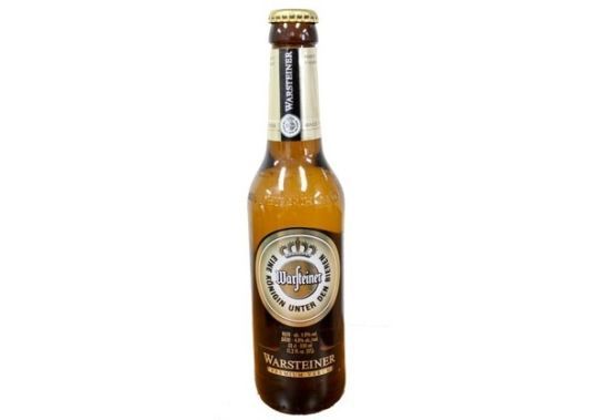 Warsteiner Premium Oktoberfest