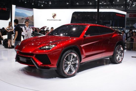 Urus