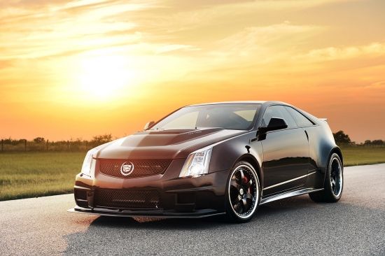 HennesseyCTS-V