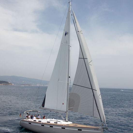 BAVARIA 55 CRUISER (2)