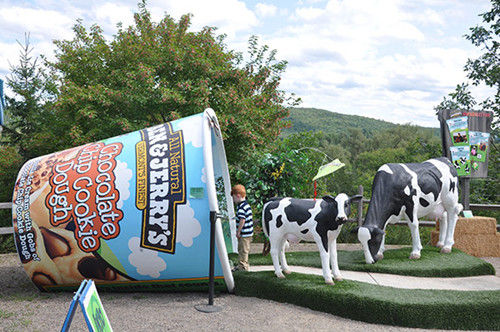 BEN&JERRY'Sܹ˾