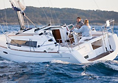 Oceanis 31