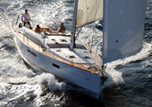 JEANNEAU 53