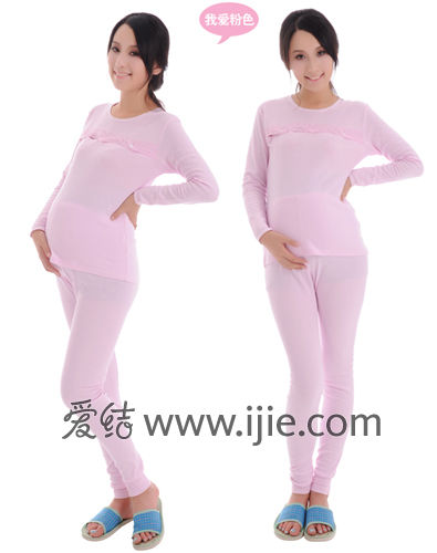 淘宝天猫1111疯抢!冬季孕妇哺乳衣导购